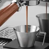 MHW-3Bomber Espresso Ölçü Bardağı, 100 ml - Görsel 2