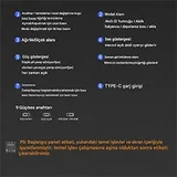 MHW-3Bomber Formula Akıllı Kahve Tartısı - Görsel 3