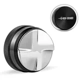 MHW-3Bomber Makaron Tamper, 58.35 mm - Görsel 2