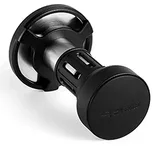 MHW-3Bomber YU Series Force Impact Espresso Tamper, 58,35 mm - Görsel 3