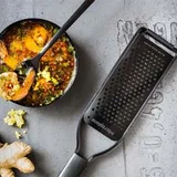 Microplane Black Sheep Rende Çelik - Görsel 2