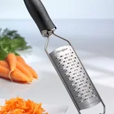 Microplane Gourmet Şerit Rende, Siyah - Görsel 2