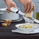 Microplane Premium Classic Zester, Beyaz - Görsel 2