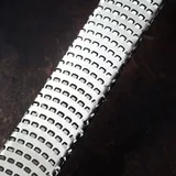 Microplane Premium Classic Zester, Koyu Gri - Görsel 2