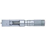 Mitutoyo 147-103 Mekanik Kenet Mikrometresi, 0-13 mm - Görsel 2