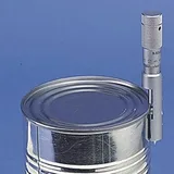 Mitutoyo 147-103 Mekanik Kenet Mikrometresi, 0-13 mm - Görsel 3