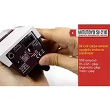 Mitutoyo 178-560-11D Yüzey Pürüzlülük Ölçer, SURFTEST SJ-210 - Görsel 3
