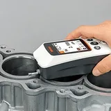 Mitutoyo SJ-220 Taşınabilir Yüzey Pürüzlülük Ölçüm Cihazı - Görsel 2