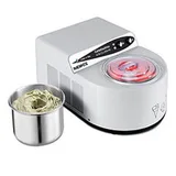 Nemox Gelatissimo Exclusive Dondurma Makinesi - Görsel 3