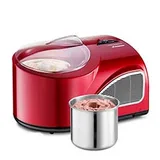 Nemox Gelato NXT1 L Automatica Ev Tipi Dondurma ve Sorbe Makinesi - Görsel 3