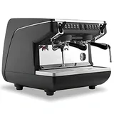 Nuova Simonelli Appia Life II Compact Yüksek Kaşıklı Tam Otomatik Kahve Makinesi - Görsel 2