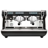 Nuova Simonelli Appia Life II  Yüksek Kaşıklı Tam Otomatik Kahve Makinesi - Görsel 2