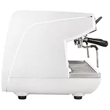 Nuova Simonelli Appia Life II Yüksek Kaşıklı Tam Otomatik Kahve Makinesi, Beyaz - Görsel 3