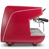 Nuova Simonelli Appia Life II Yüksek Kaşıklı Tam Otomatik Kahve Makinesi, Kırmızı - Görsel 3