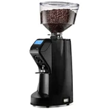 Nuova Simonelli MDJ On Demand Sessiz Kahve Değirmeni, Siyah, 75 mm Bıçak, 575 W - Görsel 2