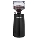 Nuova Simonelli MDJ On Demand Sessiz Kahve Değirmeni, Siyah, 75 mm Bıçak, 575 W - Görsel 3