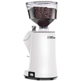Nuova Simonelli MDXS On Demand Kahve Değirmeni, 65 mm, Sessiz, 350 W, Beyaz - Görsel 2