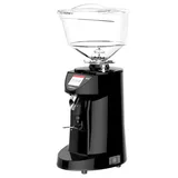 Nuova Simonelli MDXS On Demand Kahve Değirmeni, 65 mm, Sessiz, 500 W, Siyah - Görsel 2