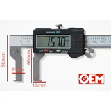 OEM IC 150 Dijital İç Çap Kumpası - Görsel 3