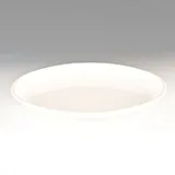 Zicco Oval Melamin Teşhir Tabağı, 55x39x6 cm - Görsel 2