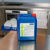 Öztiryakiler Bulaşık Makinesi İçin Kireç Çözücü, Power Limex, 5 lt - Görsel 2