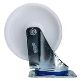 Öztiryakiler Buzdolabı 4'lü Teker Kiti, 2 Frenli, 2 Frensiz, 12 cm - Görsel 2