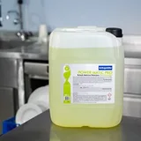 Öztiryakiler Endüstriyel Bulaşık Makinesi Deterjanı, Sert Sular İçin, Power Matic Pro, 20 lt - Görsel 2