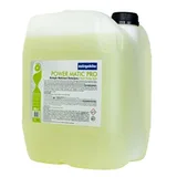 Öztiryakiler Endüstriyel Bulaşık Makinesi Deterjanı, Sert Sular İçin, Power Matic Pro, 20 lt - Görsel 3