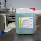 Öztiryakiler Endüstriyel Bulaşık Makinesi Parlatıcısı, Sert Sular İçin, Power Rinse Pro, 20 lt - Görsel 2