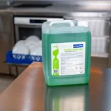 Öztiryakiler Endüstriyel Bulaşık Makinesi Parlatıcısı, Sert Sular İçin, Power Rinse Pro, 5 lt - Görsel 2