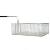 Öztiryakiler Fritöz Sepeti, 900 Seri, 33x30x11.8 cm, Yeni Seri, Büyük - Görsel 3