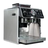 Öztiryakiler Mini Barista Espresso Kahve Makinesi, Değirmenli, Tek Gruplu - Görsel 2