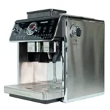 Öztiryakiler Mini Barista Espresso Kahve Makinesi, Değirmenli, Tek Gruplu - Görsel 3