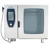 Öztiryakiler OKFE 102 C Elektrikli Kombi Fırın, 10 x GN 2/1 Tepsili - Görsel 2