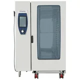 Öztiryakiler Okfe C Elektrikli Kombi Fırın X Gn Kit Arabalı - Görsel 3