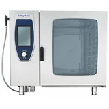 Öztiryakiler OKFG 102 C Gazlı Kombi Fırın, 10 x GN 2/1 Tepsili - Görsel 2