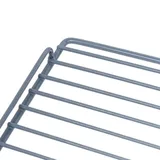 Öztiryakiler Pvc Kaplı Buzdolabı Rafı, Gn 600/1200 İçin, 2/1 53x65 Cm - Görsel 2