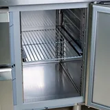 Öztiryakiler Pvc Kaplı Buzdolabı Rafı, Tag 70 İçin, GN 1/1, 32,5x53 cm - Görsel 2