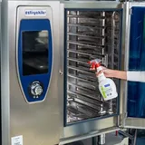 Öztiryakiler Fırın ve Izgaralar İçin Yüksek Performanslı Yağ Çözücü, 0.75 lt T9 - Görsel 2