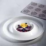 Pavoni GG063S Gourmand Mandala Tuil Kalıbı - Görsel 2