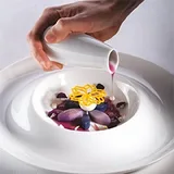 Pavoni GG063S Gourmand Mandala Tuil Kalıbı - Görsel 3