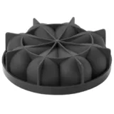 Pavoni KE015 Silikon Kek Kalıbı, 18 cm - Görsel 2