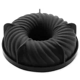 Pavoni KE062S Cyclone Silikon Kalıp, 18x5,7 cm - Görsel 2