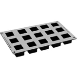 Pavoni PX3220S Cube40time Silikon Kalıp, 30x17,5 cm - Görsel 2