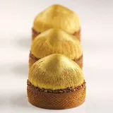 Pavoni Px4358 Noisette Silikon Kalıp, 40x30 cm - Görsel 3