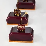 Pavoni Px4364S Gummy Silikon Kalıp, 30x40 cm - Görsel 2
