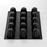 Pavoni Silikon Canele Kalıbı PX43114S - Görsel 2