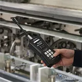 PCE BTM 2000A Kayış Gerginlik Ölçer - Görsel 2