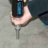 PCE HT 224E Beton Test Cihazı, Schmidt Çekici - Görsel 2