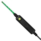 PCE MFM 3500 Gaussmetre, 30.000 Gauss, Geniş Ölçüm Aralığı - Görsel 2